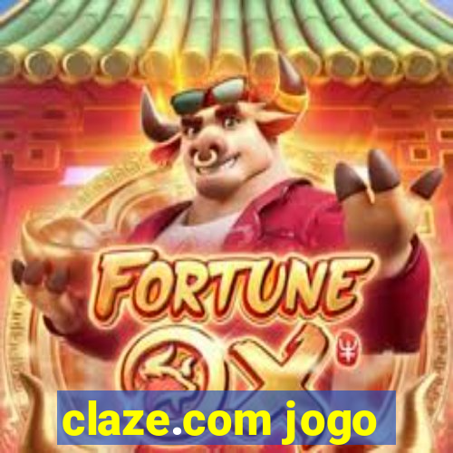 claze.com jogo